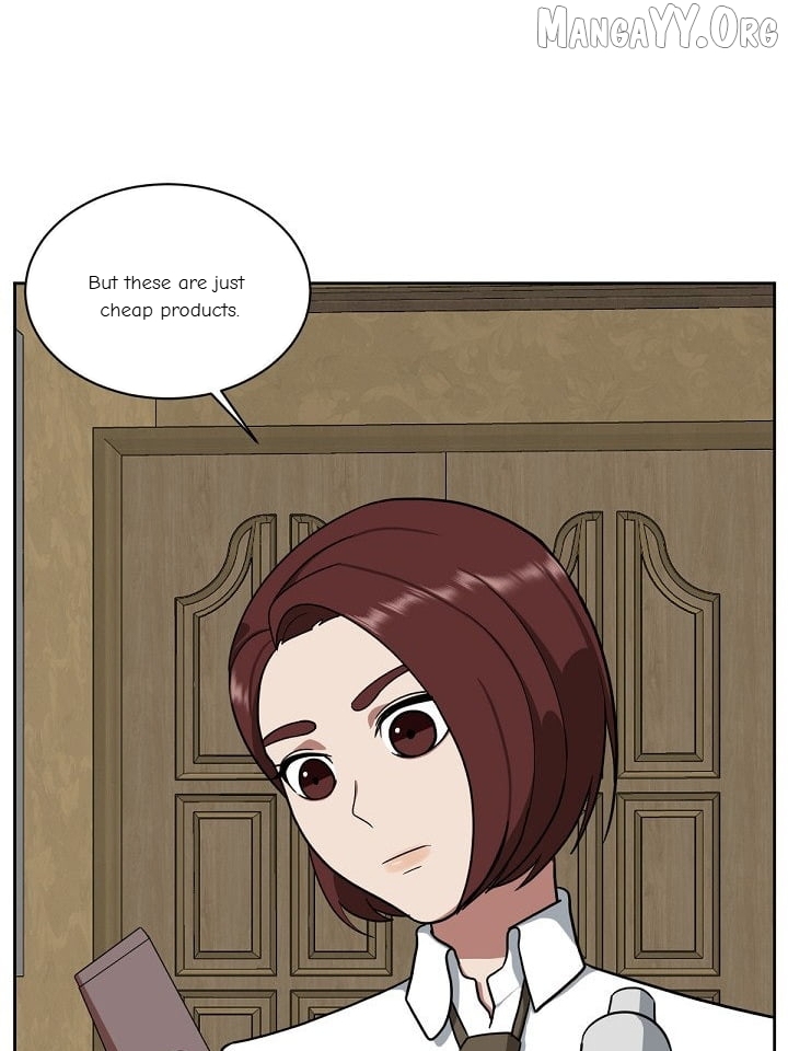 Change Me Chapter 36 - page 110